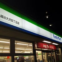 VITA　CRESCENDO　   コンビニ