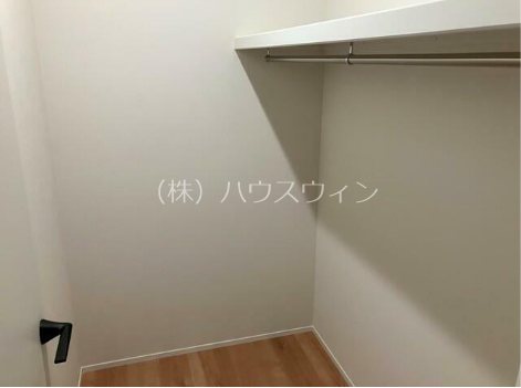 Windsor　Court（ウィンンザーコートサウス） 収納