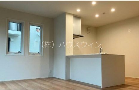 Windsor　Court（ウィンンザーコートサウス） リビング