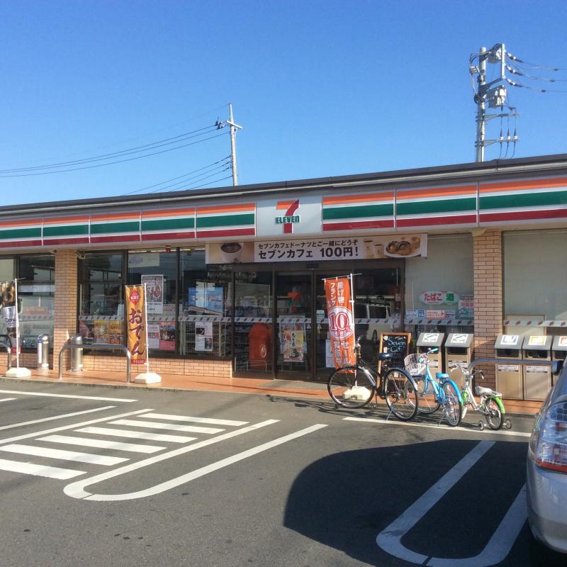ノクターン コンビニ