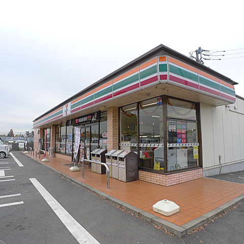 ノクターン コンビニ