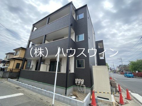 ジーメゾン春日部ノース 外観