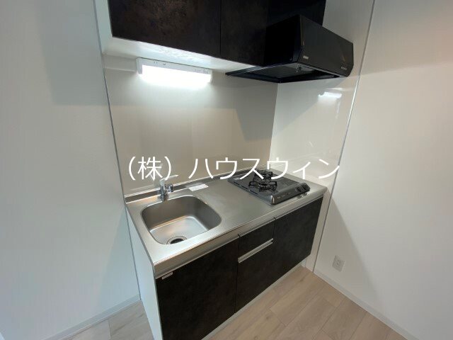 ジーメゾン春日部ノース キッチン