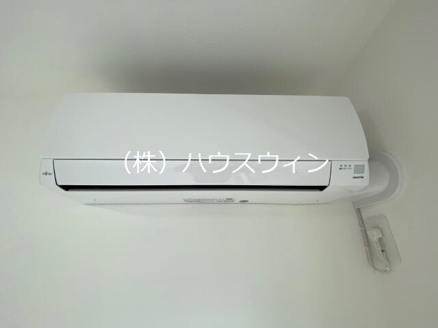 ジーメゾン春日部ノース その他設備
