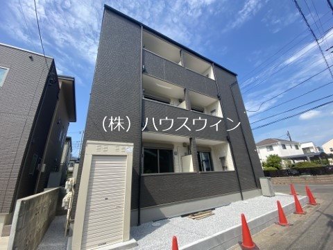 ジーメゾン豊春 その他