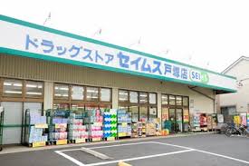 グランメゾン東川口 ドラッグストア