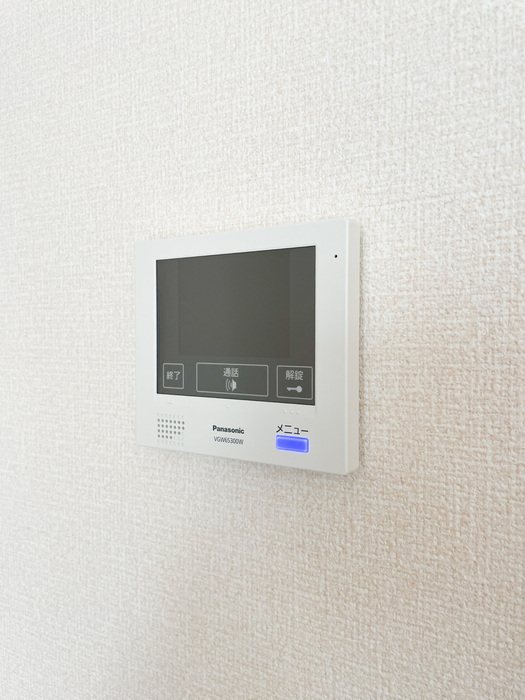 プリマヴェーラ セキュリティ