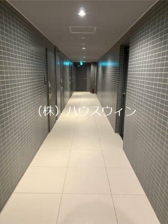 ジェノヴィア谷塚 その他