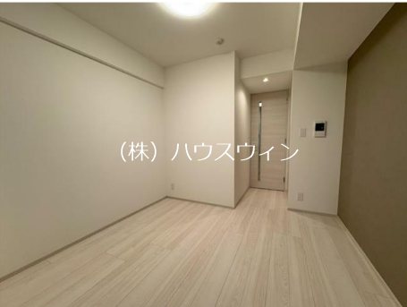 ジェノヴィア谷塚 リビング