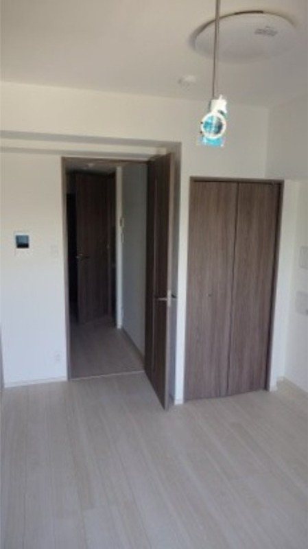 ジェノヴィア草加 ベッドルーム