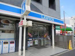ALVA コンビニ