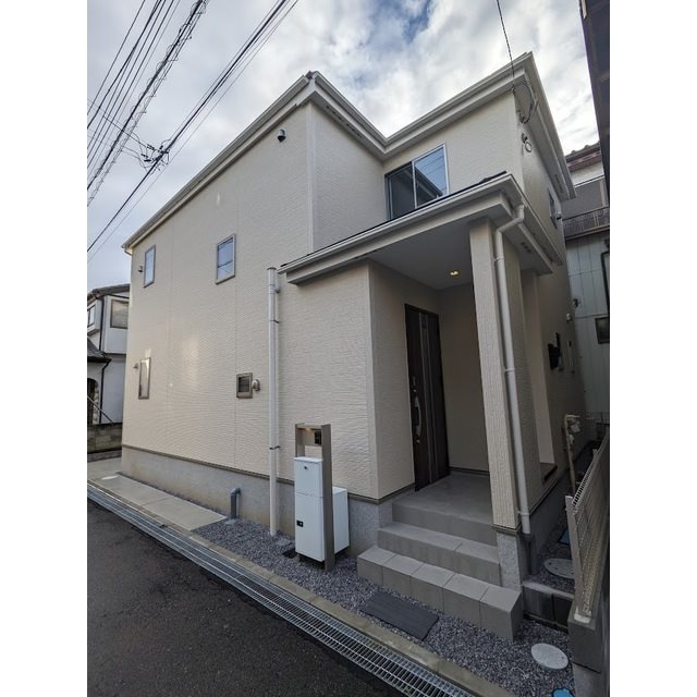 Kolet一ノ割   エントランス