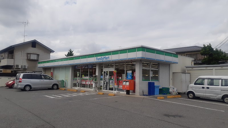 Kolet一ノ割   コンビニ
