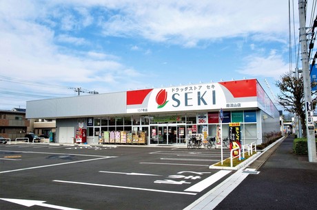 Kolet一ノ割   ドラッグストア