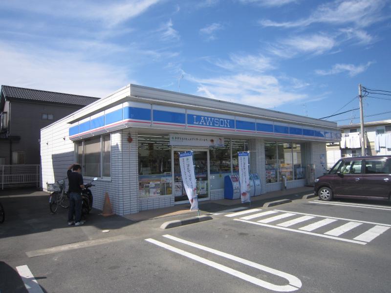 Kolet一ノ割   コンビニ