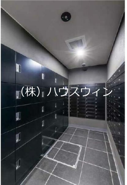 ソライエアイル草加 その他