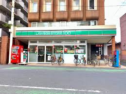 ソライエアイル草加 スーパー