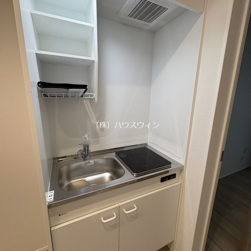 埼玉県草加市瀬崎２丁目 キッチン