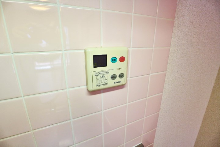 ルプソアール その他設備