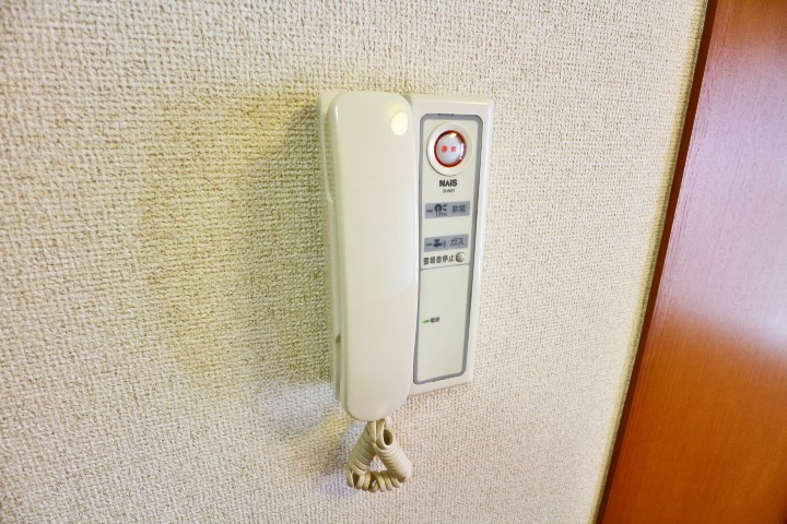 ルプソアール セキュリティ
