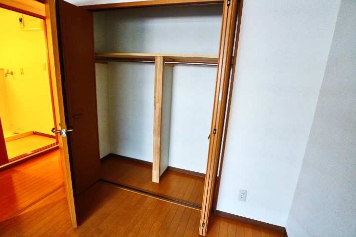 ルプソアール 収納