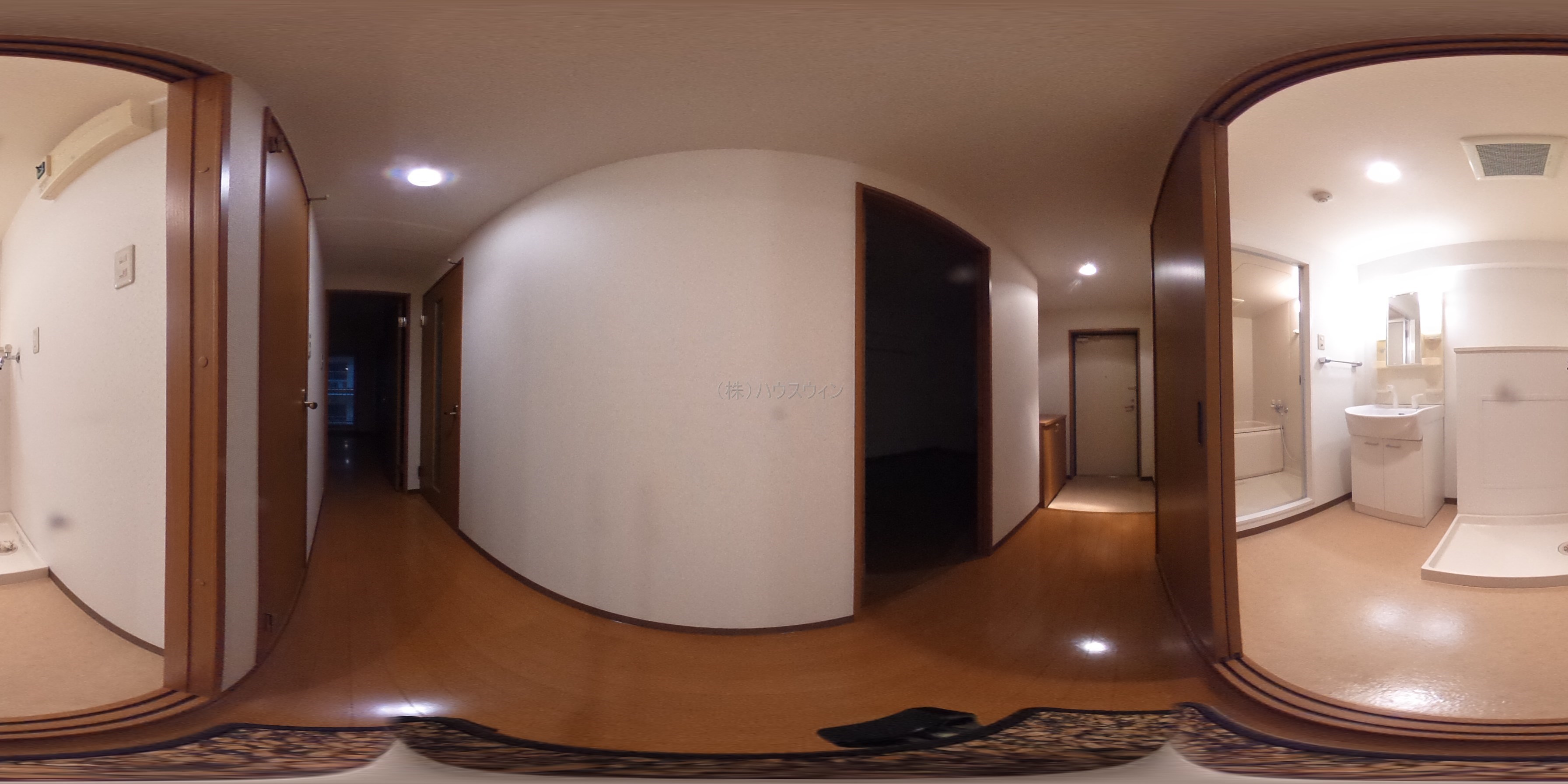 ルプソアール ダイニング
