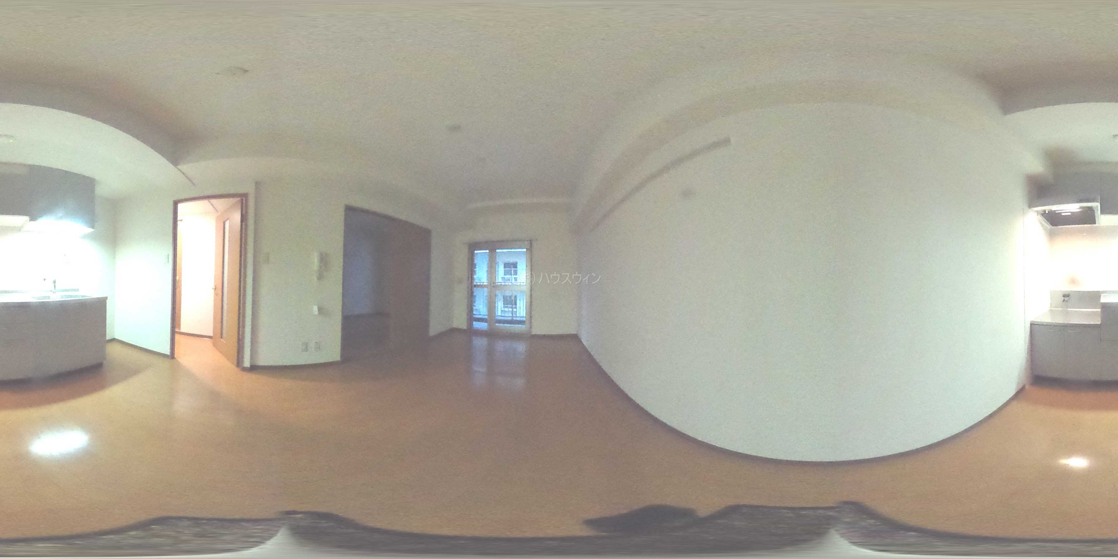 ルプソアール キッチン
