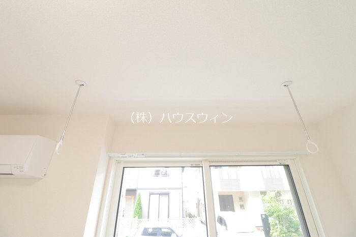 SOPHIA　Ⅱ　A その他設備