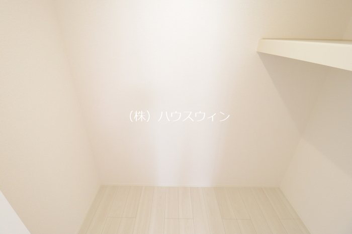 SOPHIA　Ⅱ　A 収納