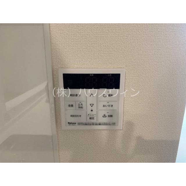 Kolet南桜井  その他