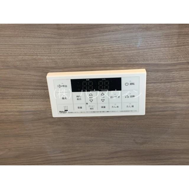Kolet南桜井  その他設備