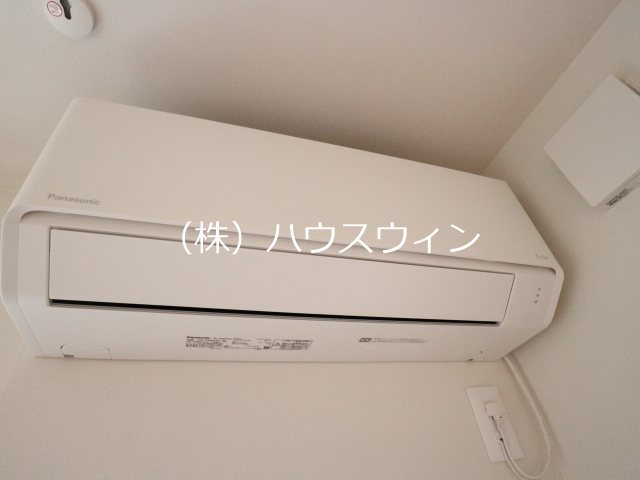 Windsor　Court その他設備