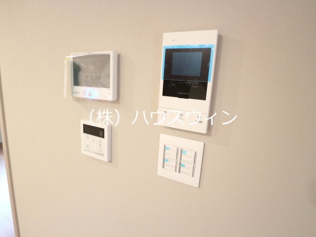 Windsor　Court セキュリティ