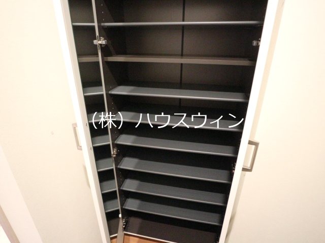 Windsor　Court その他