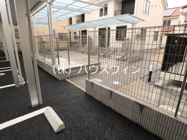 Windsor　Court その他