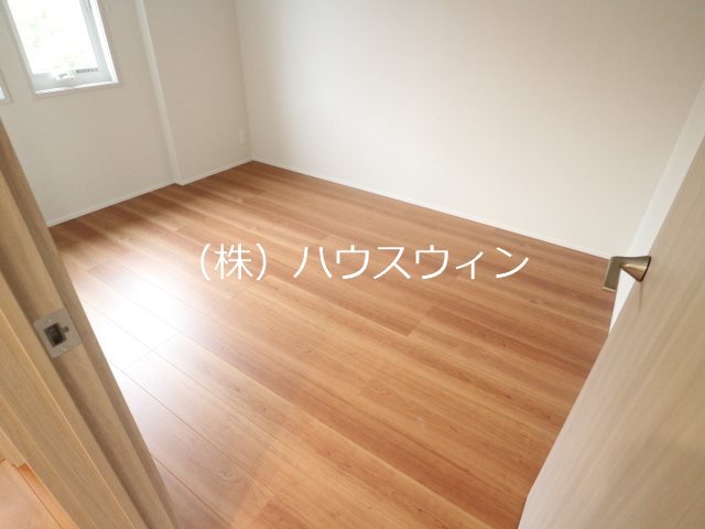 Windsor　Court ベッドルーム