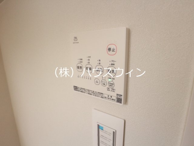 Windsor　Court その他設備