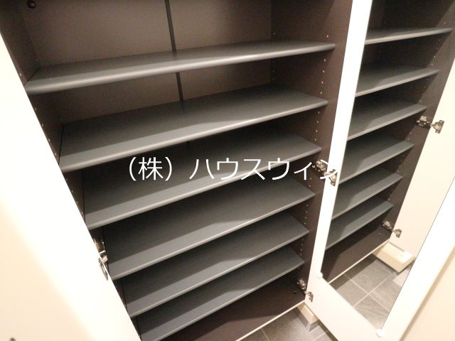 Windsor　Court その他