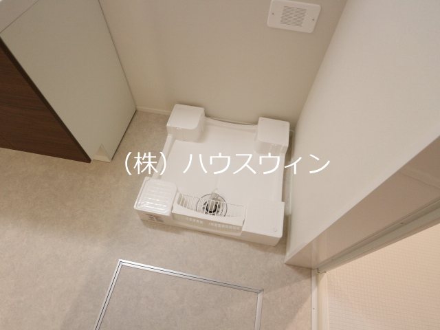 Windsor　Court その他