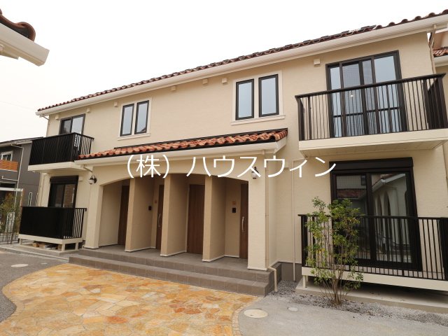 Windsor　Court その他