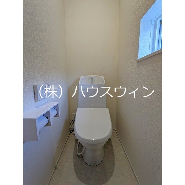 埼玉県春日部市備後東６丁目14-6-3 その他設備