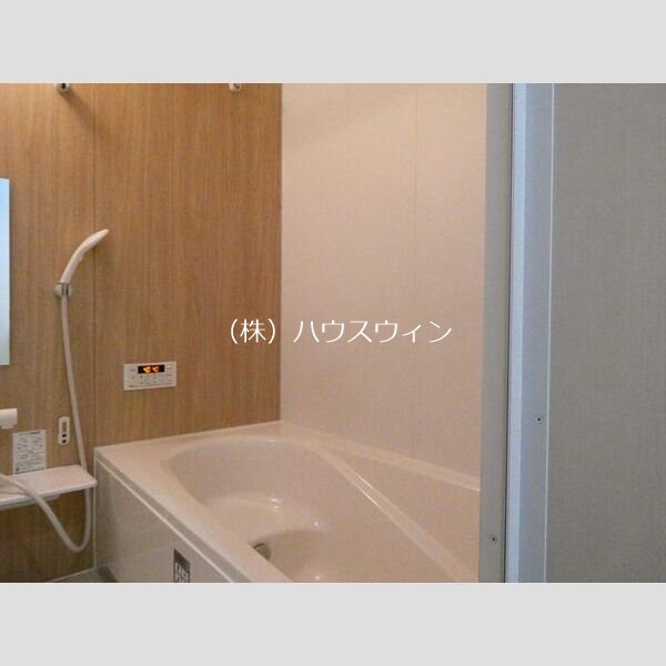 リーブルファイン越谷蒲生 風呂画像