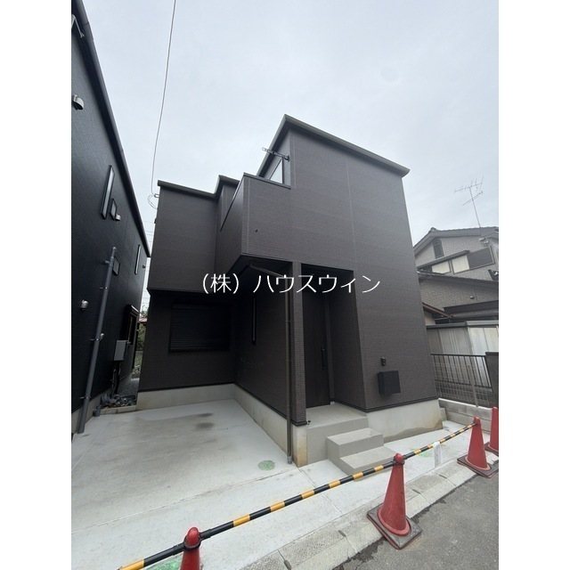 Kolet春日部豊春 外観
