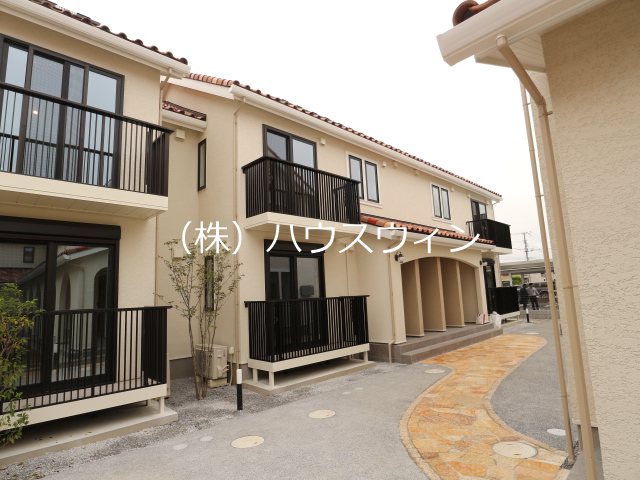 Windsor　Court その他