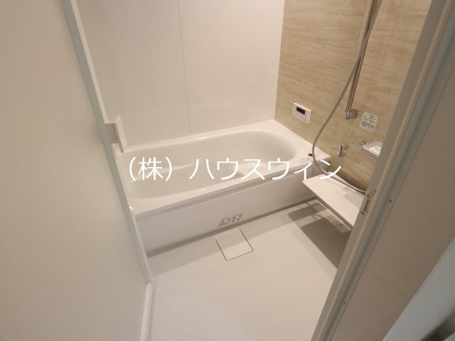 Windsor　Court 風呂画像