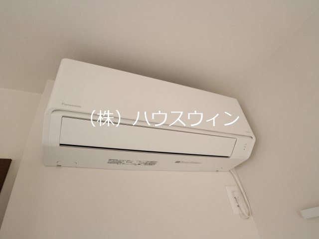 Windsor　Court その他