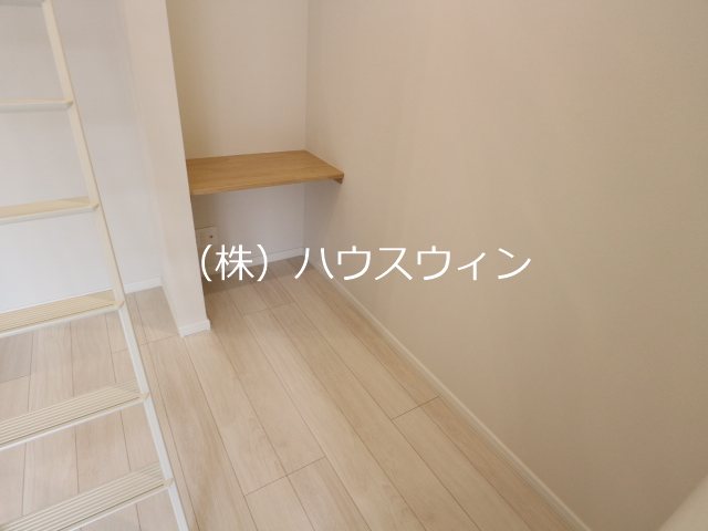 Windsor　Court その他