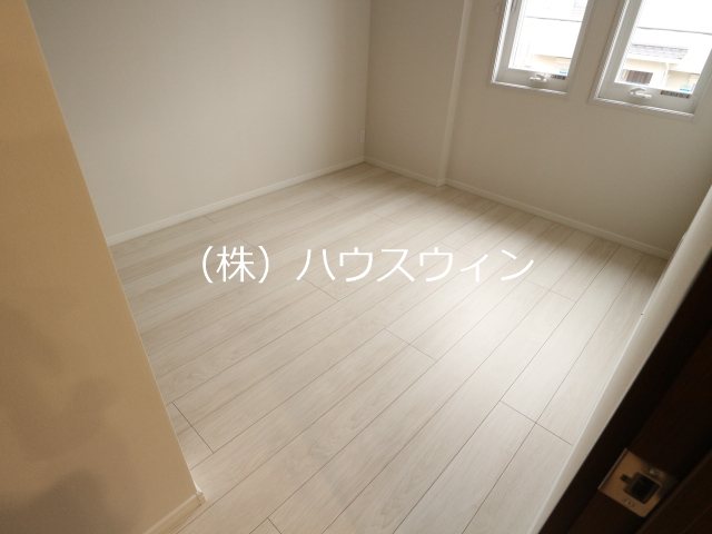 Windsor　Court その他