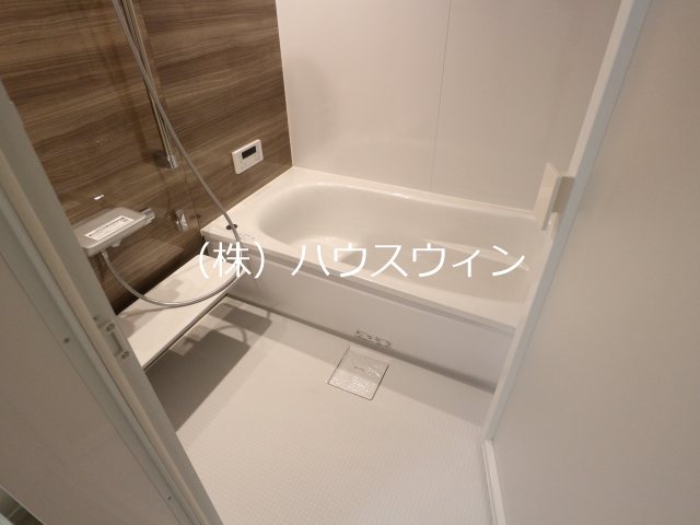 Windsor　Court 風呂画像