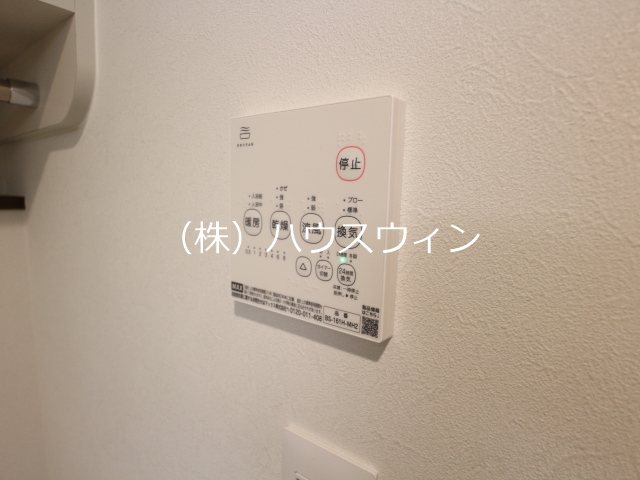 Windsor　Court その他設備